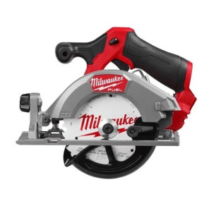 Циркуляр ръчен Milwaukee  140mm M12FCS442-0