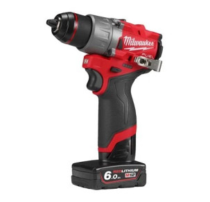 Акумулаторен винтоверт GEN3 M12FDD2-602X
