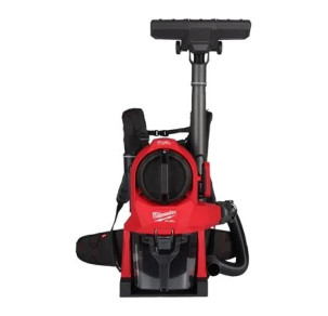 Акумулаторна прахосмукачка Milwaukee M18FBPV2-0