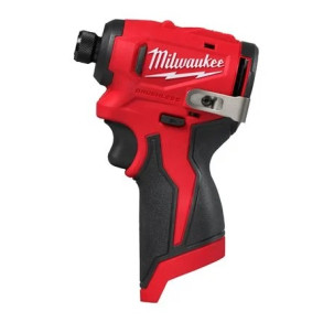 Акумулаторен ударен винтоверт Milwaukee M12BLIDRC-0