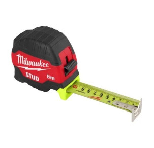 Ролетка Milwaukee Stud 8 m, 33 mm