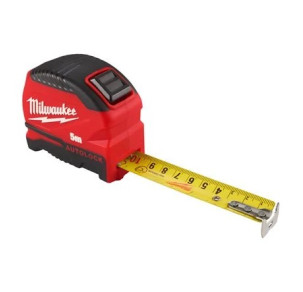 Ролетка Milwaukee AUTOLOCK (Gen 2) 5m, 25mm