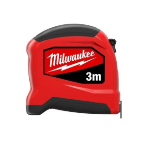 Ролетка Milwaukee SLIM (Gen 2) 3m, 16mm