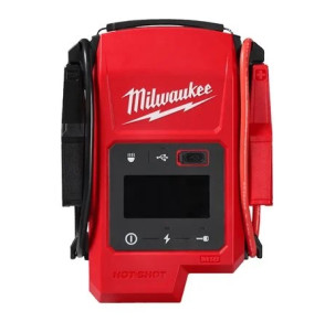 Jump Starter Milwaukee M18JS2000-0