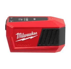 Мини Зарядно Milwaukee M18TC-0 M18