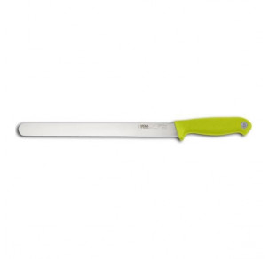 Нож за рязане кухненски MORA 3305PG -зелен