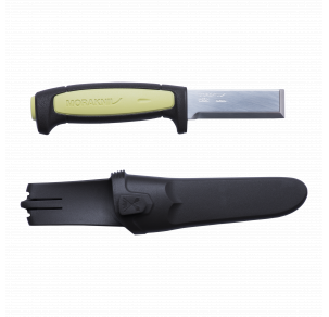 Нож строителен MORAKNIV Chisel, въглеродна стомана