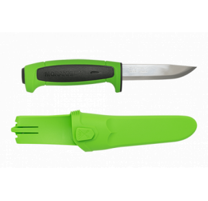 Нож MORAKNIV 546 - неръждаема стомана зелен 2019