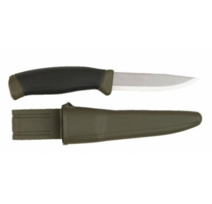 Нож Companion войнишко зелено  (S)
