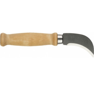 Нож MORAKNIV карбон, за рязане на мокет, покривни изолации и кожа