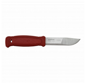 Нож Kansbol Dala Red Edition нер.стомана
