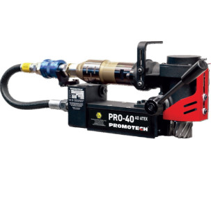 Магнитна бормашина PROMOTECH PRO-36R Battery