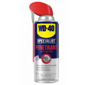 Дълбокопроникващ спрей WD - 40 Specialist  400 ml