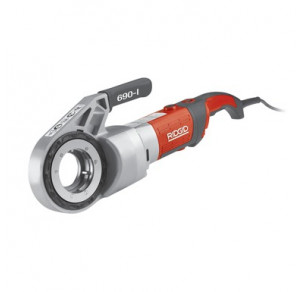 Резбонарезна машина RIDGID 690-I BSPT- 1/2"-2", 44933