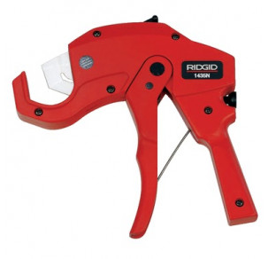 Тръборез RIDGID, за PVC тръби 6-35mm, 26821