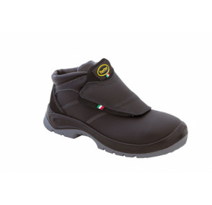 Обувки ABOUTBLU модел URAGANO S3 HRO 30166 04LA