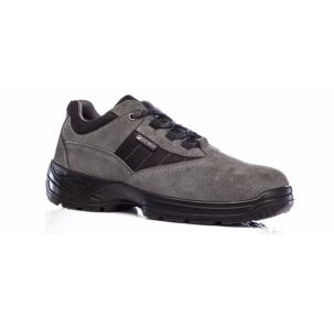 Обувки модел STFS 1419 S1, размер 38, сиви