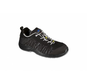Обувки ABOUTBLU модел LE MANS S3-EPA 50376 00LA