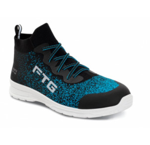 Обувки FTG модел SIXTY HIGH S3 SRC