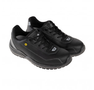 Обувки EVO BLACK LOW S3