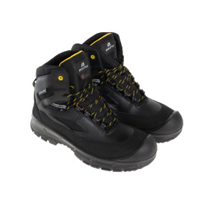 Обувки ABOUTBLU модел ROSSINI S3 WR HRO CI HI SRC