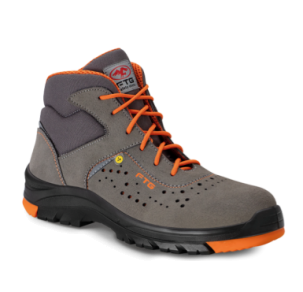 Обувки FTG модел ASTERIOD S1P SRC ESD