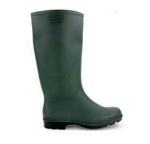 Работни ботуши GINOCCHIO VN, PVC зелени