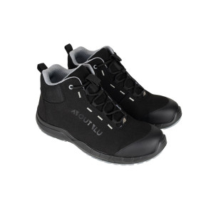 Обувки Aboutblu  DYNAMO BLACK  MID SC S3S FO CR SR ESD