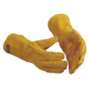 Заваръчни ръкавици, GUIDE 280, размер 8