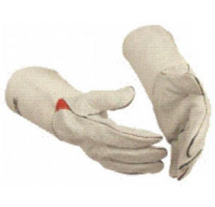 Заваръчни ръкавици, GUIDE 139, размер10