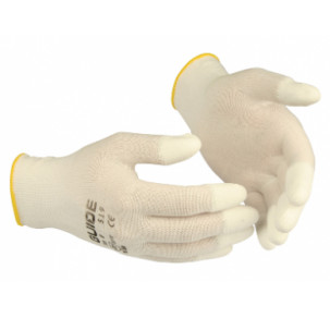 Ръкавици GUIDE 519 с полупотопени пръсти Skydda