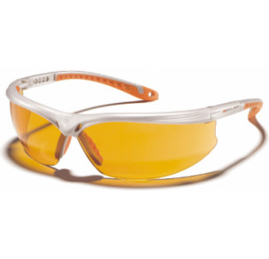 Очила ZEKLER 45, оранжеви лещи HC/AF Skydda