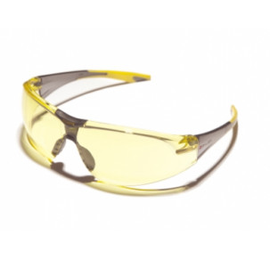 Очила ZEKLER 31, жълти лещи Skydda