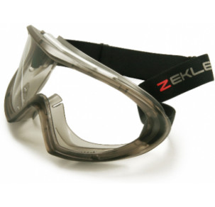Очила ZEKLER 90, прозрачни АС лещи