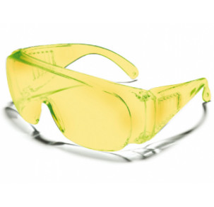 Очила ZEKLER 33, жълти лещи
