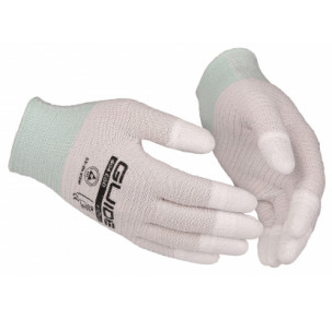 Ръкавици GUIDE 414 ESD, р-р  8/M /1оп.=12бр./