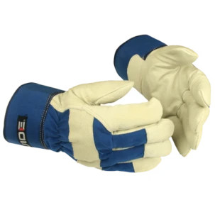 Ръкавици GUIDE 188,кожа/плат р-р11/XXL