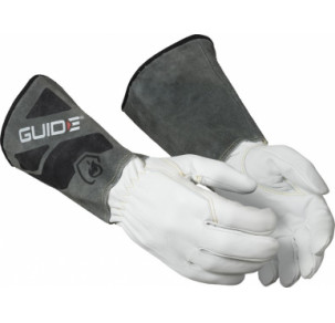 Заваръчни ръкавици GUIDE 1270 р-р 10/XL