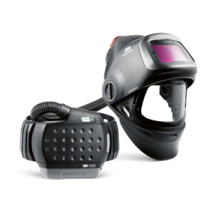 Система респиратор 3М™ Speedglas ADFLO™ с маска G5-01TW