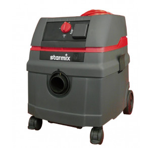 Maшина за сухо и мокро вакуумно почистване Starmix IS AR–1425 EHP