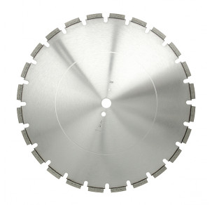 Диамантен диск за рязане на бетон BLP 10, 350/25.4 mm