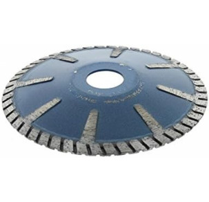 Диск за криво рязане Granit Turbo-Concave 125/22.2