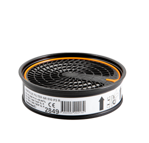 Прахов филтър SR 510 P3 Sundstrom Safety