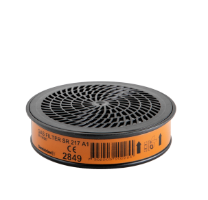 Химически филтър SR 217 A1