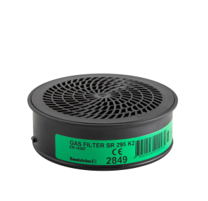 Химически филтър SR 295 K2