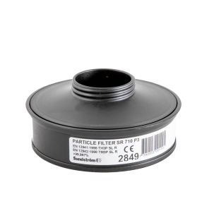 Механичен филтър SR 710 (Р3) за SR 500 и SR 700