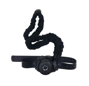 Отдалечен филтър SR905+двоен шланг+колан+протектор Sundstrom Safety ( не включва маска и филтри)