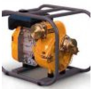 Бензин помпа Atlas Copco ETP F2C
