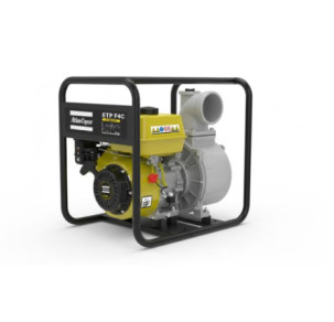 Бензин помпа ETP F4C E Atlas Copco