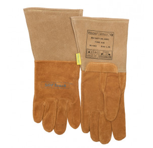 Заваръчни ръкавици /ТИГ/ модел 10-1003 XL